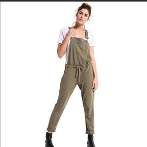 Z Supply Overalls
